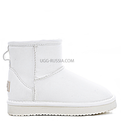 KIDS Mini Candy Night White