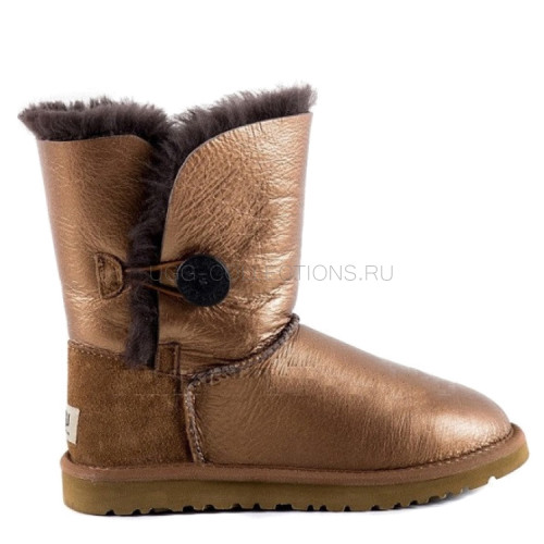 Bailey Button II Bronz