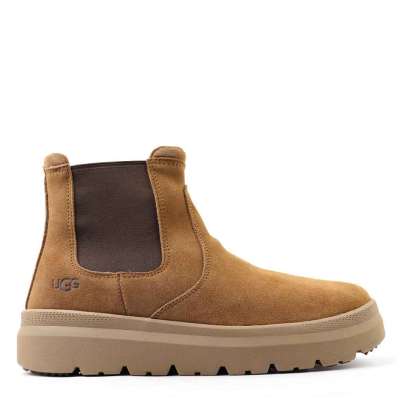 UGG Men's Burleigh Chelsea Chestnut