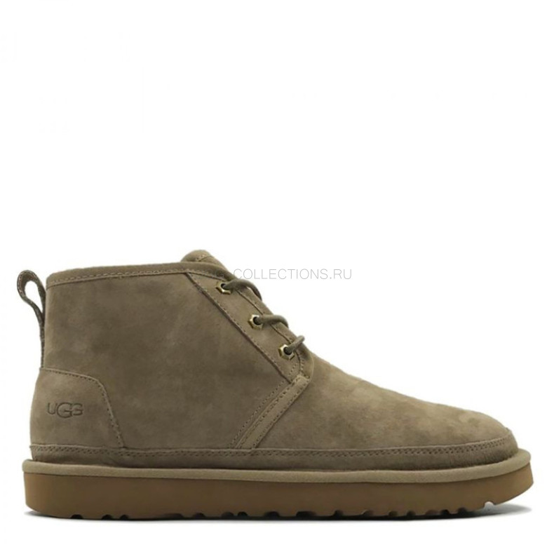 UGG Men's Neumel Cappuccino