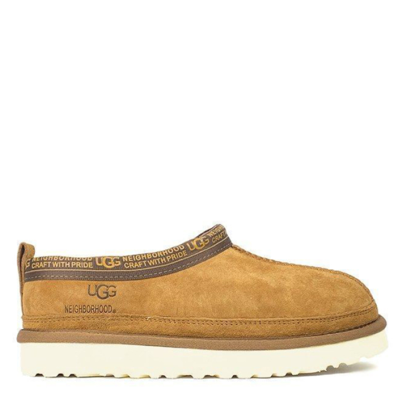 UGG Men's Tasman Neighborhood Chestnut