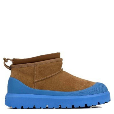 Men's Ultra Mini Hybrid Chestnut Big Sky