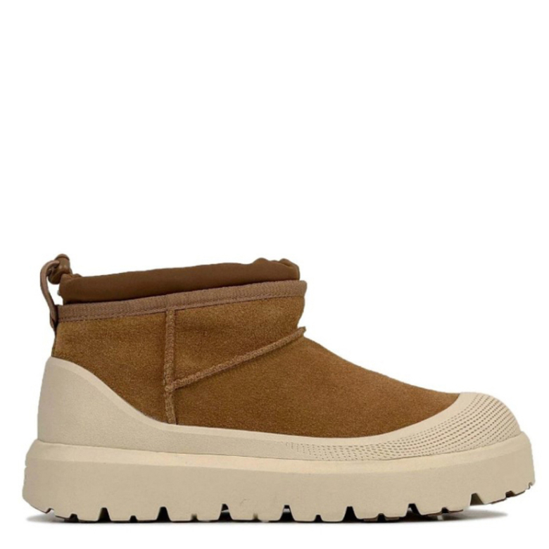 UGG Ultra Mini Hybrid Whitecap
