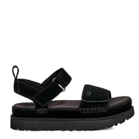 Goldenstar Sandal Black