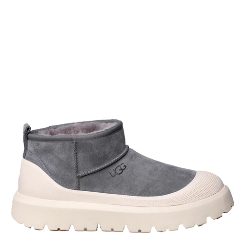 Men's Ultra Mini Hybrid Grey