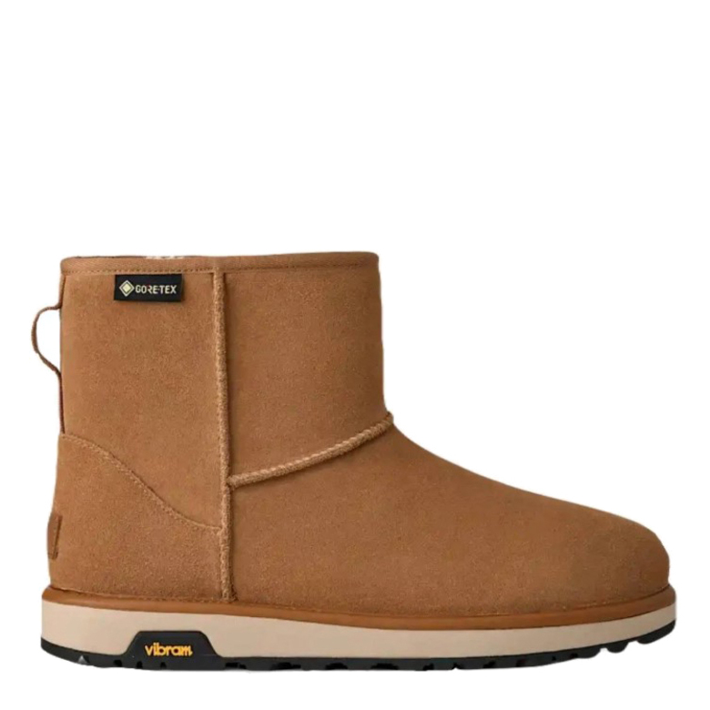 UGG Men's Classic Mini Gtx Boot Chestnut