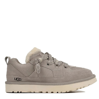 Men's Lowmel Sneaker Lo Campfire