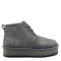 Neumel Platform Grey