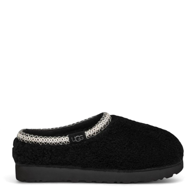 UGG Tasman Maxi Curly Black