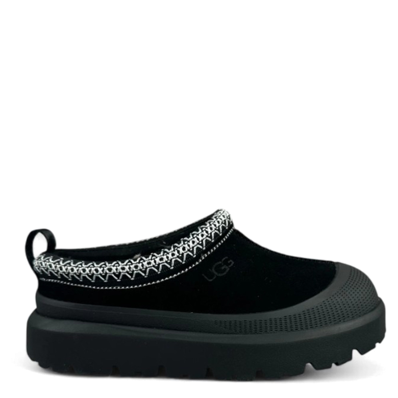 UGG Tasman Tazz Hybrid Black