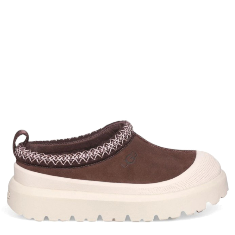 UGG Tasman Tazz Hybrid Chocolate