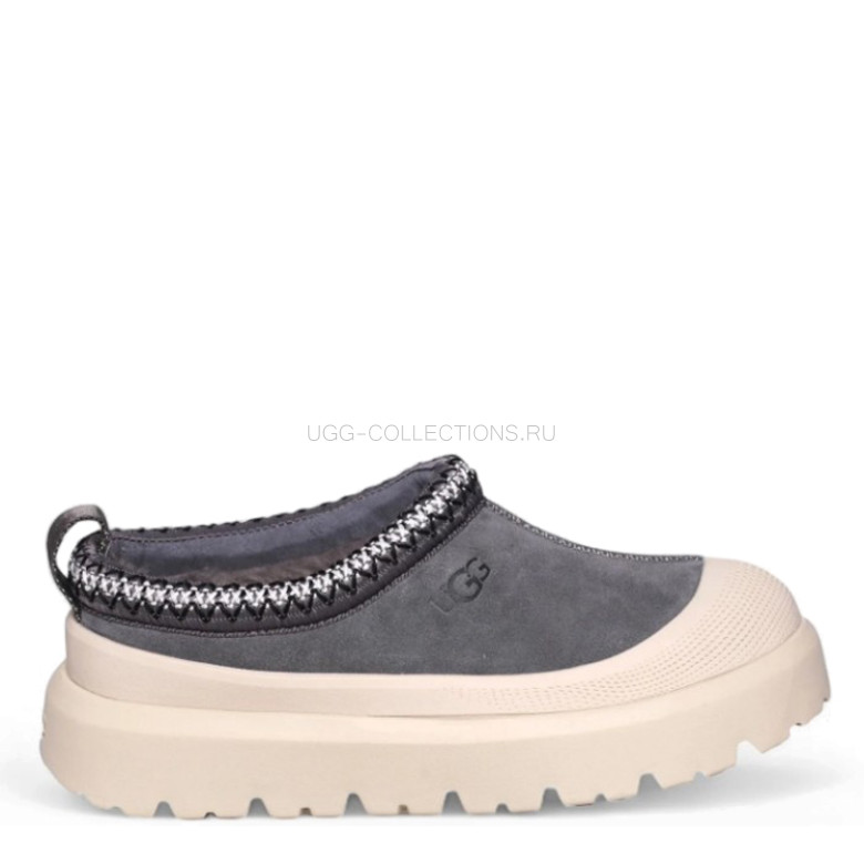 UGG Tasman Tazz Hybrid Grey