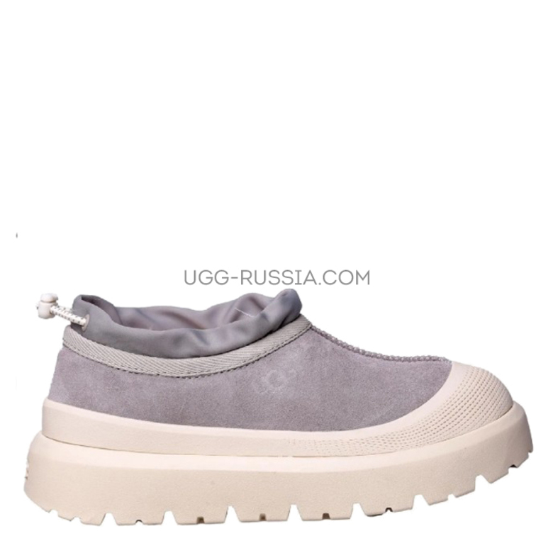 UGG Tasman Weather Hybrid Seal Birch
