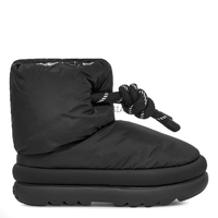 Classic Maxi Short Black