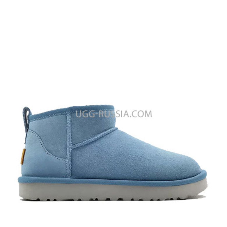 UGG Classic Ultra Mini Horizon