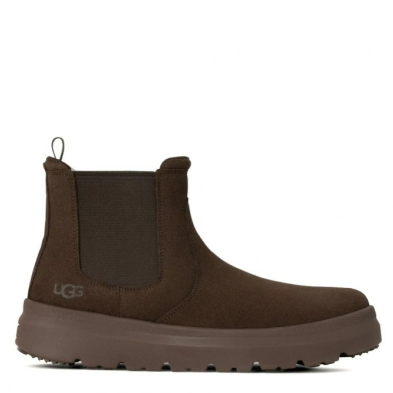 UGG Men's Burleigh Chelsea Dusty Cocoa