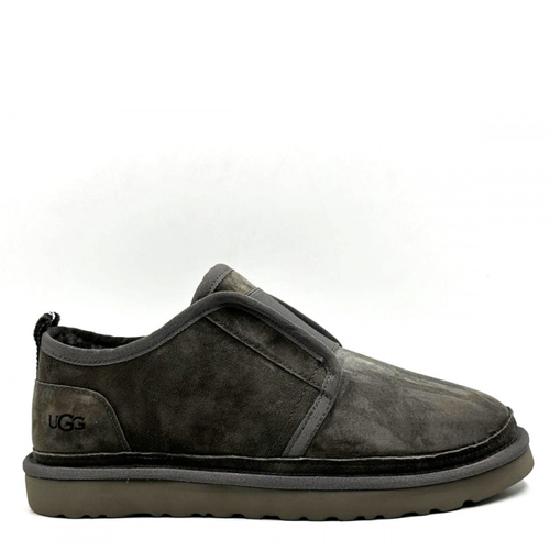 Men's Low Flex Grey