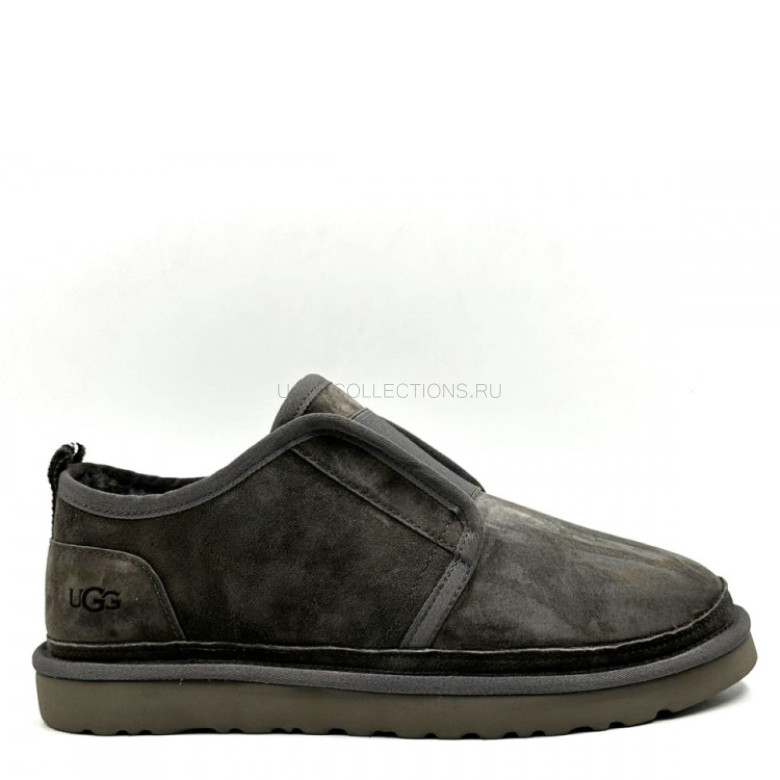 UGG Men's Low Flex Grey