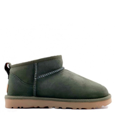 Men's Classic Ultra Mini Burnt Olive