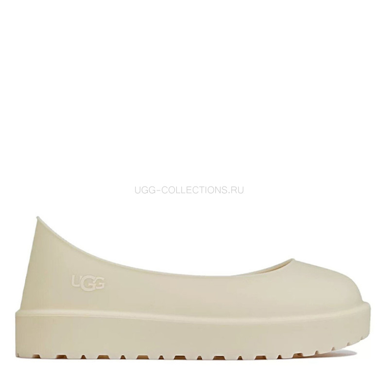UGG New Boot Guard Cream