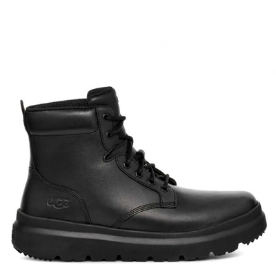 Men's Burleihg Boot Black