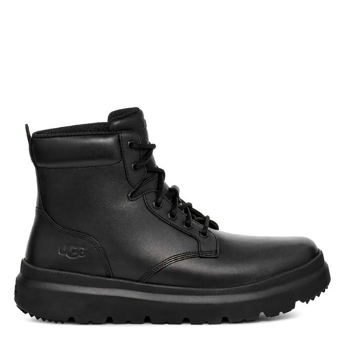 Men's Burleihg Boot Black