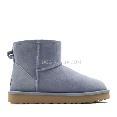 Classic Mini Fresh Air