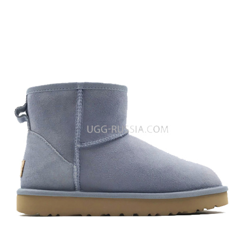 UGG Classic Mini Fresh Air
