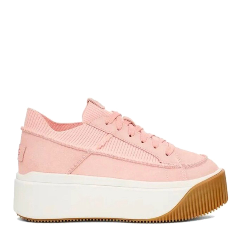 UGG Duzzit Lace Teacup Rose