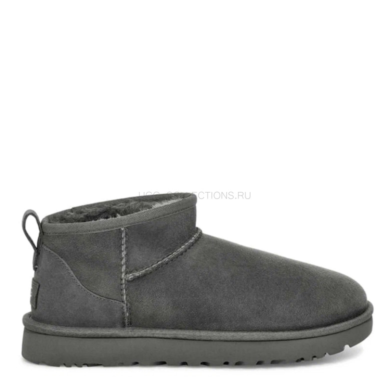UGG Classic Ultra Mini Madhappy Imperial
