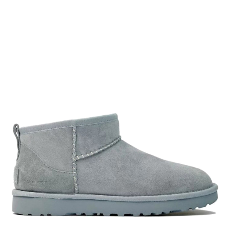 UGG Classic Ultra Mini Madhappy Sky Blue