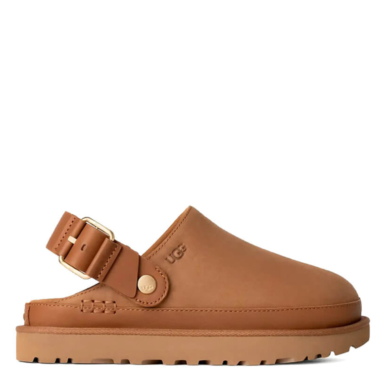 UGG Goldenstar Clog Chestnut