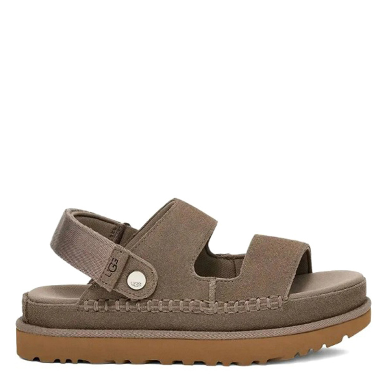 UGG Goldenstar Glide Smoke Plume