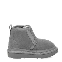 Kids Flex Grey