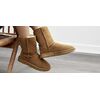 UGG и стиль: как интегрировать в гардероб