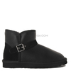 Ugg Classic Mini Dylyn и Ugg Beckham: идеальное сочетание комфорта и стиля