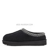 Уют и стиль в каждой детали: угги UGG Slippers и мокасины UGG Australia