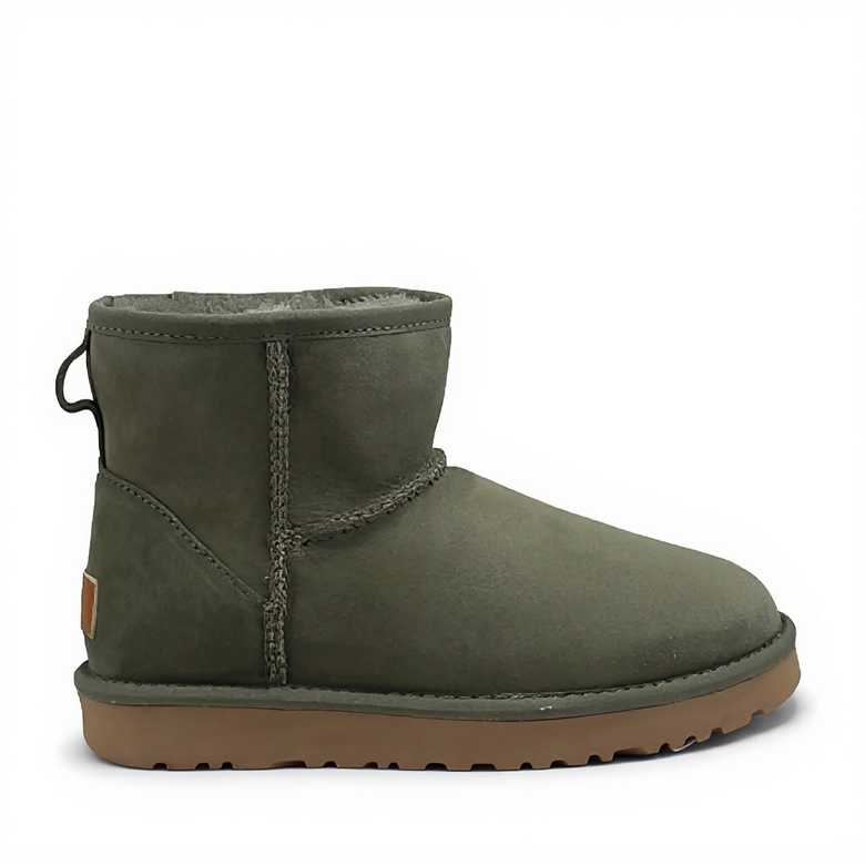 UGG Classic Mini Khaki