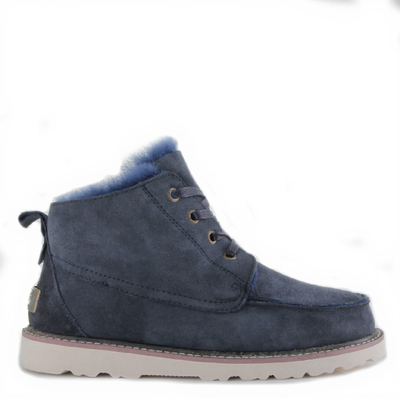 Men's Beckham Navy