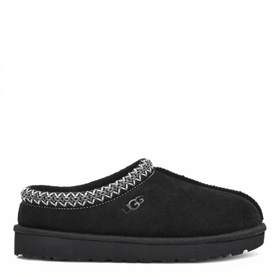 Men's Tasman Slipper Black