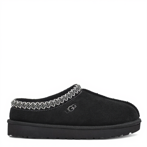 Men's Tasman Slipper Black