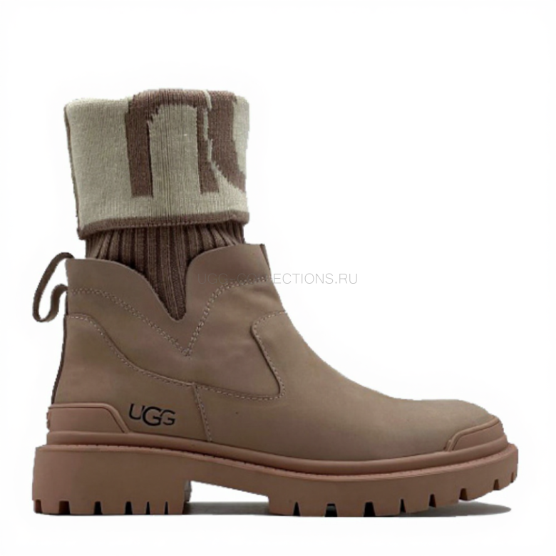UGG Martin Knit Dusk