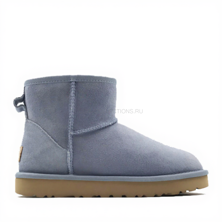 UGG Classic Mini Fresh Air