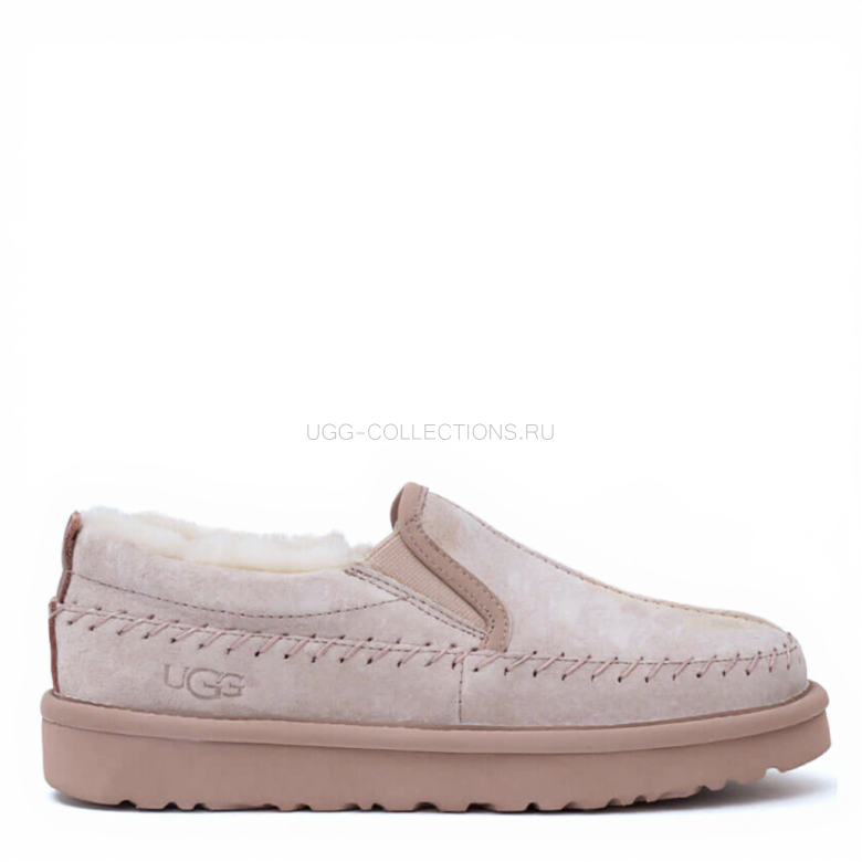 UGG Stitch Slip On Dusk