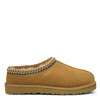 Men's Tasman Slipper Chestnut