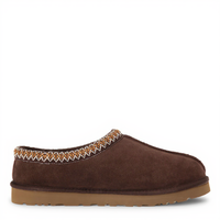 Men's Tasman Slipper Chocolate