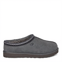 Men's Tasman Slipper Grey